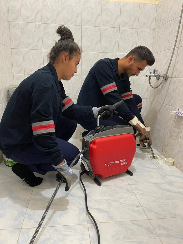 İnegöl Su Gideri Açma – Pratik ve Kalıcı Çözüm