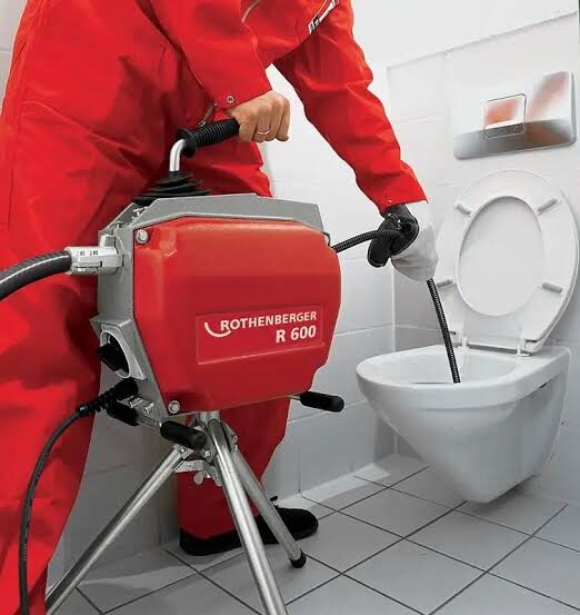 İnegöl Lavabo Gideri Açma – Kırmadan ve Hızlı Çözüm