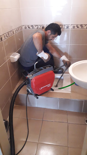 İnegöl Tıkalı Tuvalet Açma – Kırmadan, Hızlı Müdahale